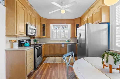 Kitchen - 200 Broughton Rd, Moncks Corner, SC 29461 photo 2 of 2