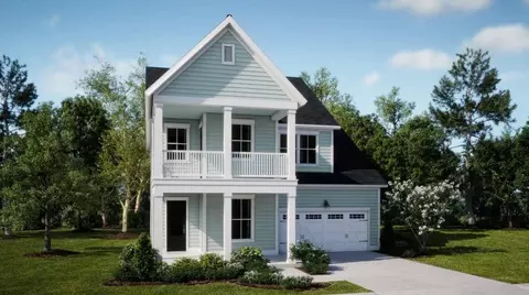 146 Beamon Loop, Summerville, SC 29486