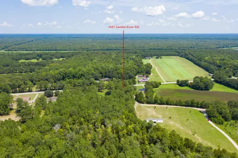 3487 Santee River Rd, Saint Stephen, SC 29479 photo 4