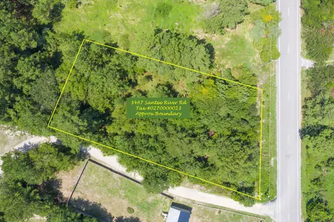 3487 Santee River Rd, Saint Stephen, SC 29479 photo 6