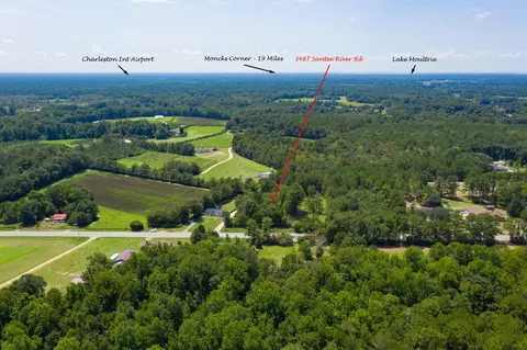 3487 Santee River Rd, Saint Stephen, SC 29479 photo 2
