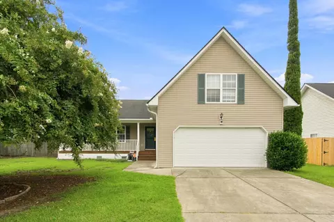 112 Cane Break Ln, Goose Creek, SC 29445