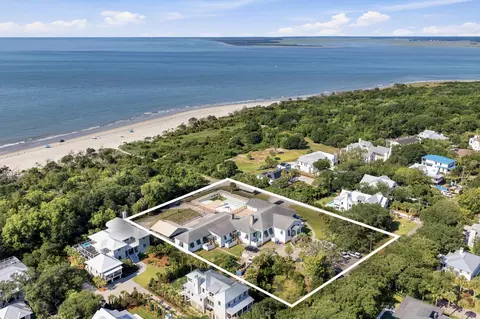 1735 Atlantic Ave, Sullivans Island, SC 29482