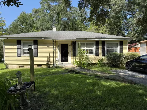 43 Oak Forest Dr, Charleston, SC 29407