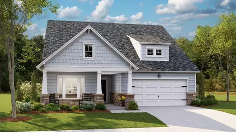 1103 Razor Clam Way, Summerville, SC 29485