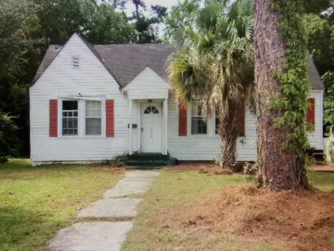 1901 Carolina Ave, Orangeburg, SC 29115