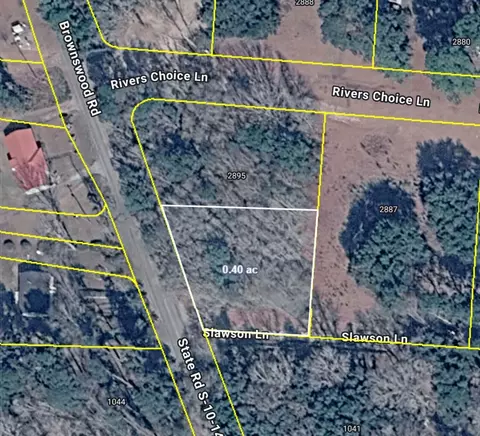 00 Slawson Ln, Johns Island, SC 29455
