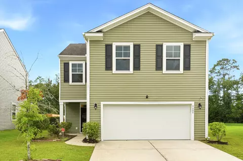 9805 Wooden Pestle Way, Ladson, SC 29456