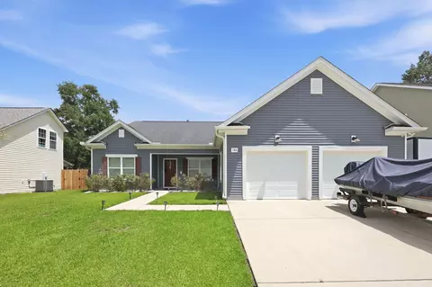 146 Pointer Dr, Goose Creek, SC 29445