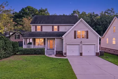 1858 Oleander Ct, Charleston, SC 29414