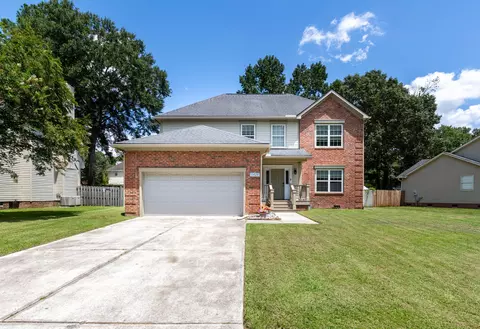 5428 Roxbury Dr, North Charleston, SC 29418