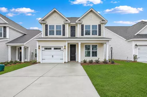 8734 Revival Rd, North Charleston, SC 29420