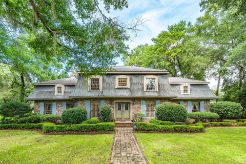 691 Dobester Ave, Charleston, SC 29412