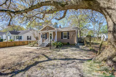 4545 Holly St, North Charleston, SC 29405
