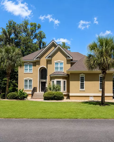 19 Silver Oak Dr, Hilton Head Island, SC 29926