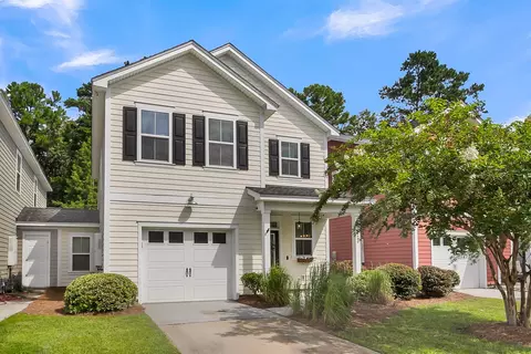 122 Fulmar Pl, Charleston, SC 29414