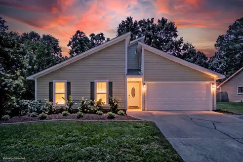 1805 Overrun St, Charleston, SC 29414