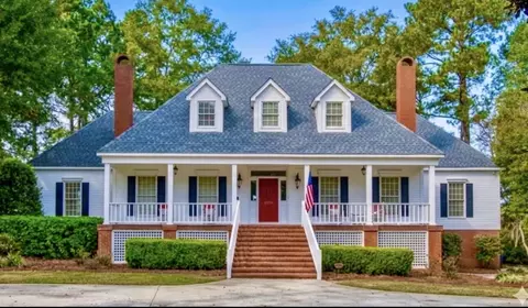 3175 Landing Way, Orangeburg, SC 29118