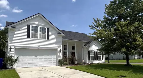 450 Sycamore Shade St, Charleston, SC 29414