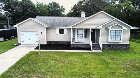 1539 Kentwood Cir, Charleston, SC 29412