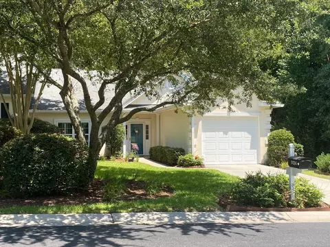 9124 Woodcreek Ct, North Charleston, SC 29406