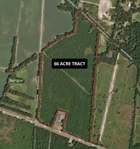 0 Hwy 6, Eutawville, SC 29048