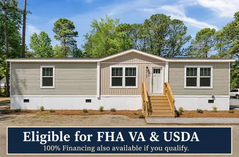 6105 Fox Dr, Ravenel, SC 29470