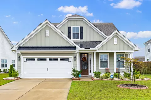 125 Riley Farms Ct, Summerville, SC 29486