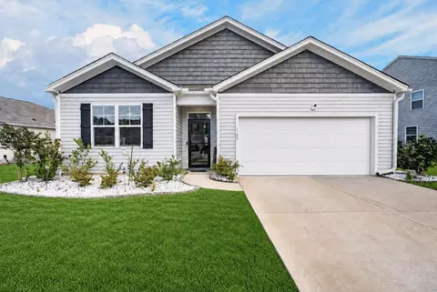 165 Oakwood Blvd, Summerville, SC 29486