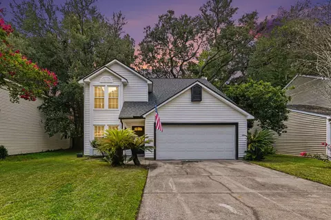 2076 Wild Flower Ln, Charleston, SC 29414