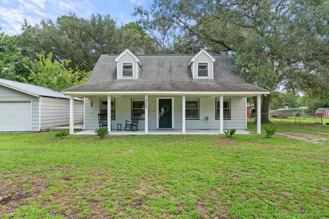 4355 Quail Dr, Beaufort, SC 29906