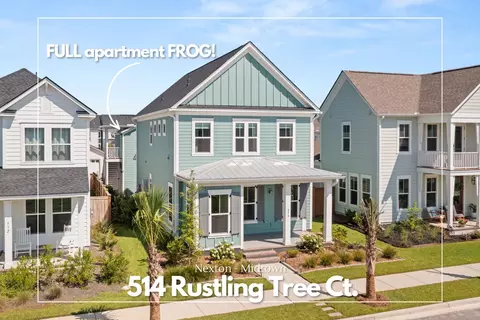 514 Rustling Tree Ct, Summerville, SC 29486