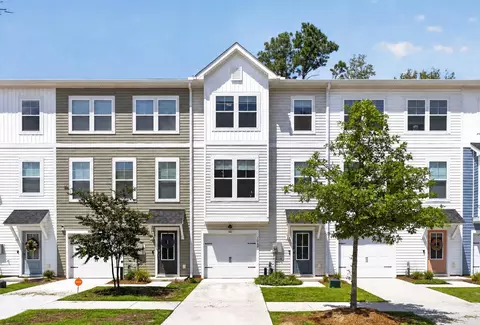1042 Old Cypress Run, Hanahan, SC 29410