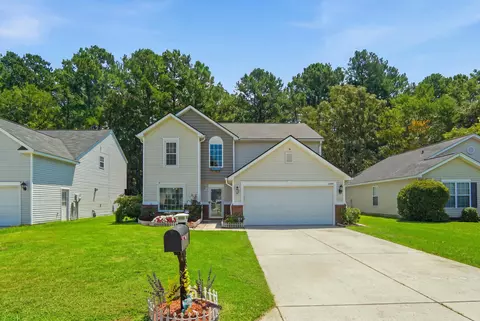 233 Towering Pine Dr, Ladson, SC 29456