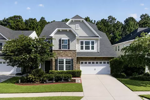 209 Wexford Ct, Summerville, SC 29483