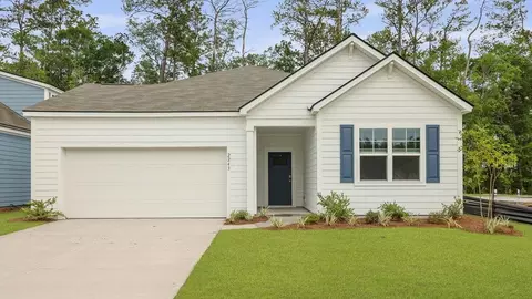 6083 Grangestone Ln, Ravenel, SC 29470