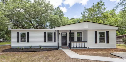 835 Prince John Dr, Charleston, SC 29407