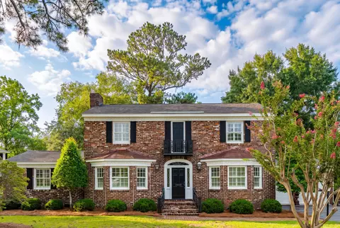1408 Burningtree Rd, Charleston, SC 29412