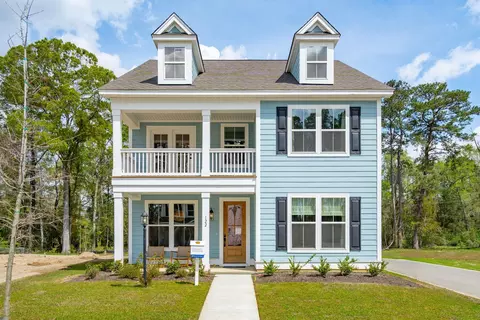 182 Cantona Dr, Summerville, SC 29483