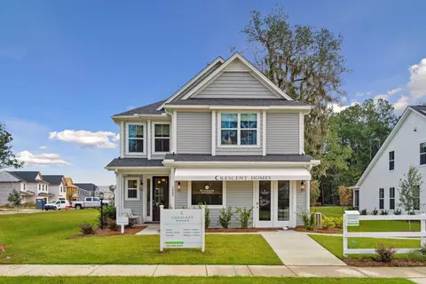 117 Cotton Tree Pl, Summerville, SC 29483