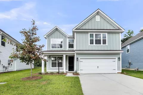115 Weldin Gate Dr, Summerville, SC 29483