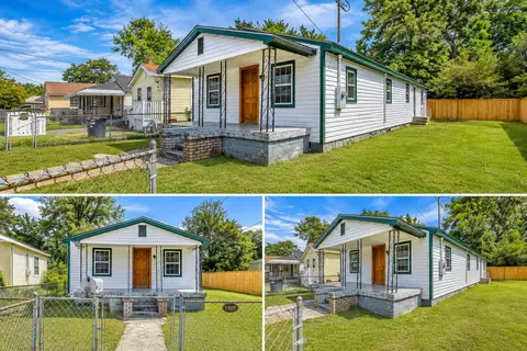 1989 Hugo Ave, North Charleston, SC 29405