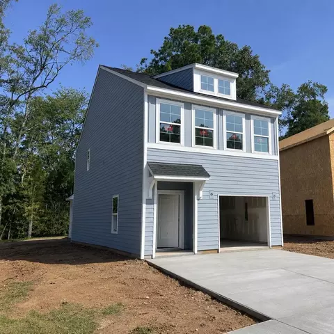 278 Central Creek Dr, Goose Creek, SC 29445