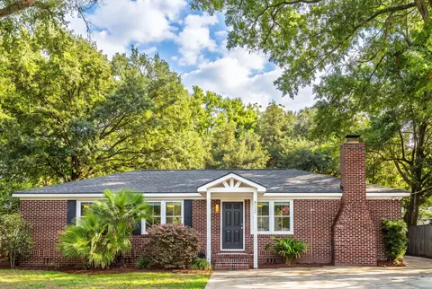 822 W Madison Ave, Charleston, SC 29412