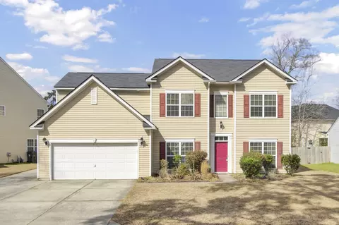 9620 Pebble Crk, Summerville, SC 29485