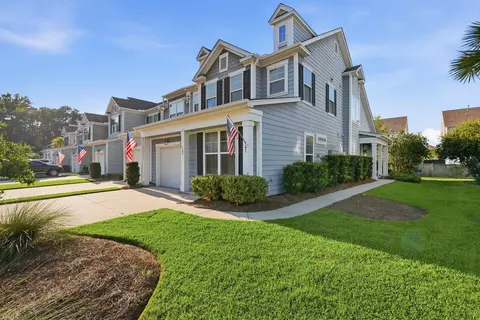 2591 Kingsfield St, Mount Pleasant, SC 29466