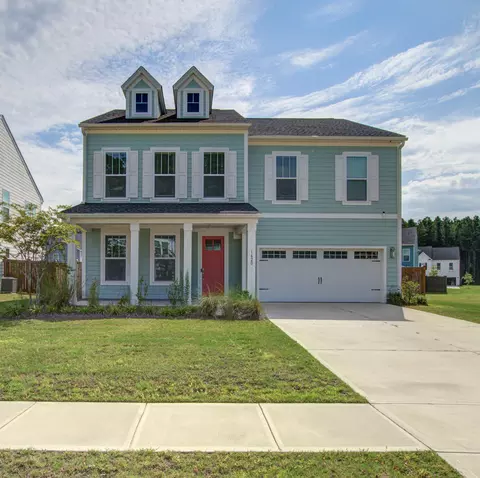 1420 Homecoming Blvd, Ravenel, SC 29470