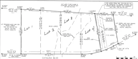lot2 Catalina Blvd, Swansea, SC 29160