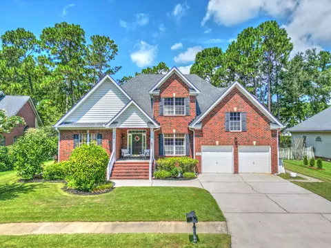 207 Glen Eagles Dr, Summerville, SC 29483