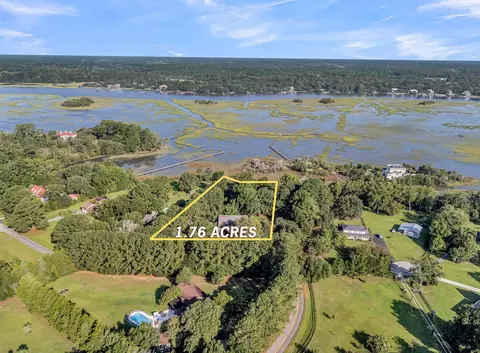 5508 Stonoview Dr, Johns Island, SC 29455